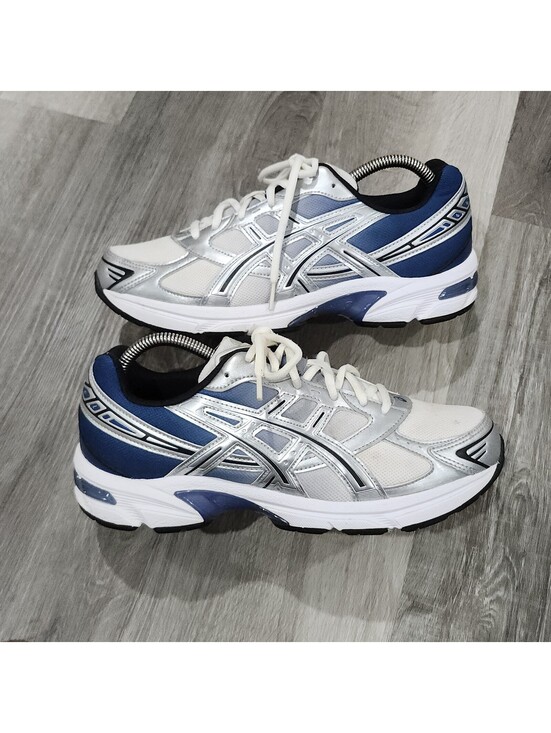 Asics Other - Asics Gel-1130 Blue Pure Silver Gradient 1203A784-100 Mens 9 Hype Streetwear